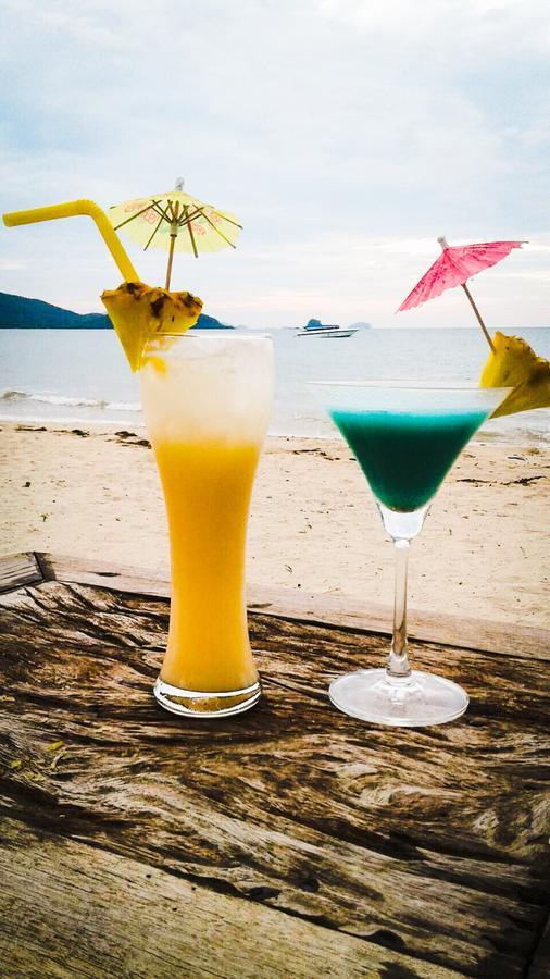Prompakdee Kohmak Resort Koh Mak Eksteriør billede