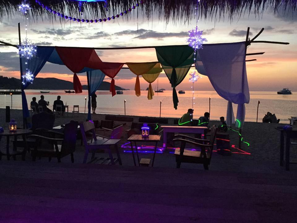 Prompakdee Kohmak Resort Koh Mak Eksteriør billede