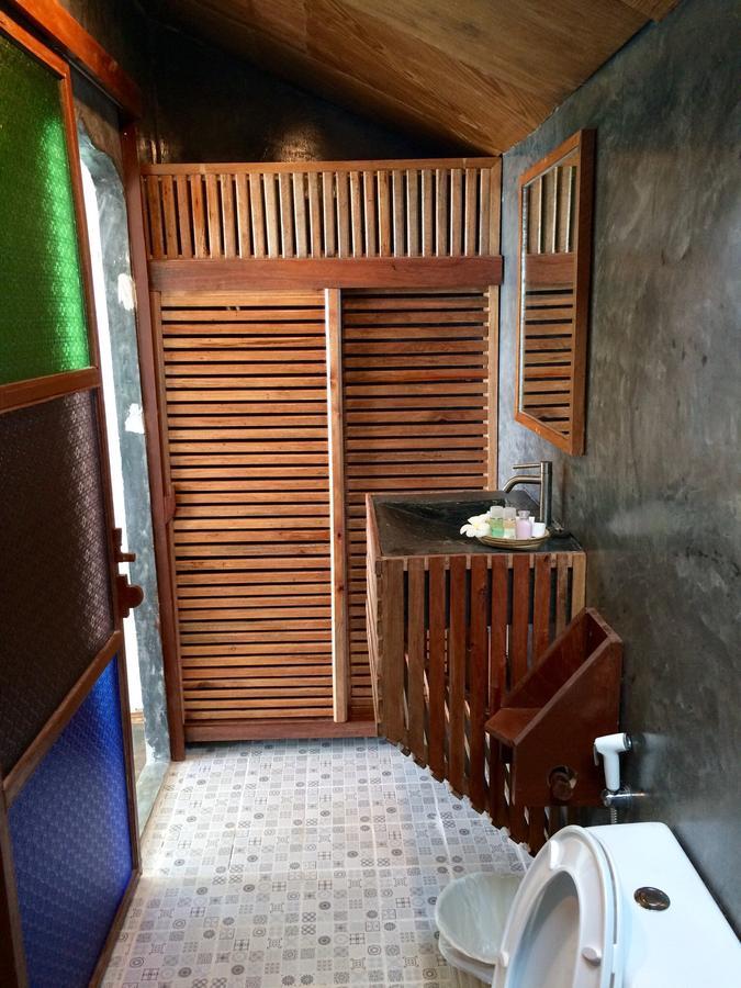 Prompakdee Kohmak Resort Koh Mak Eksteriør billede