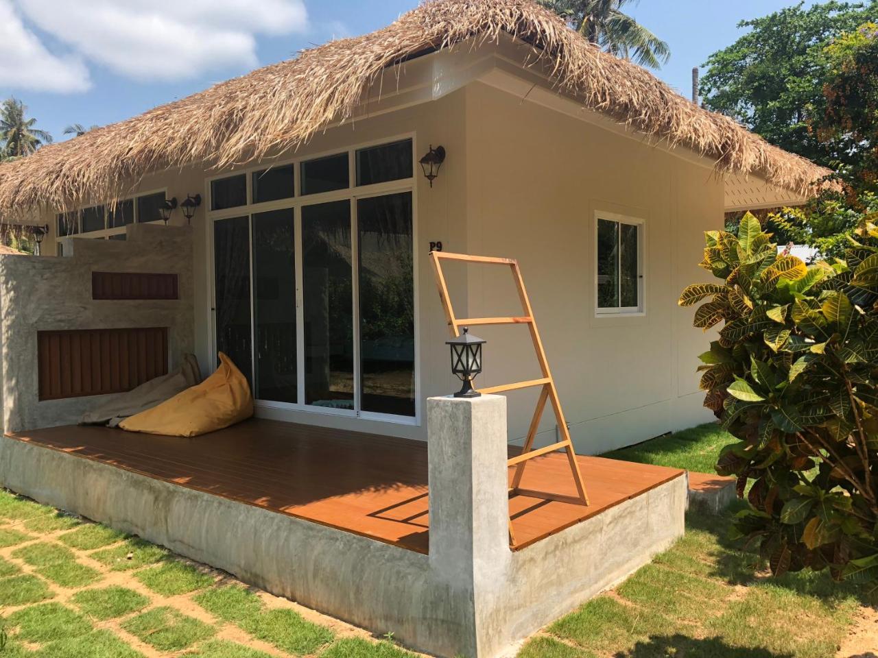 Prompakdee Kohmak Resort Koh Mak Eksteriør billede