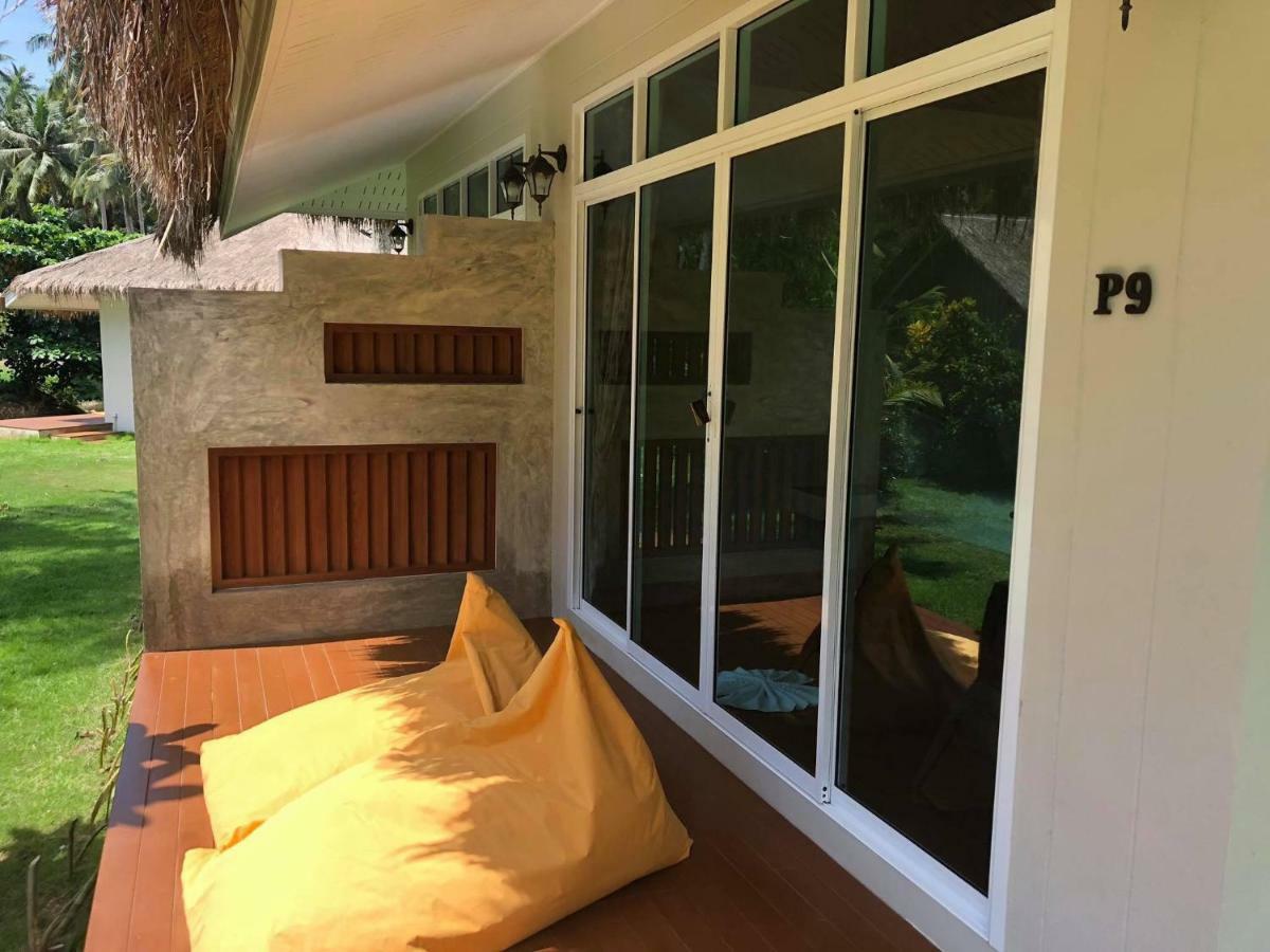 Prompakdee Kohmak Resort Koh Mak Eksteriør billede