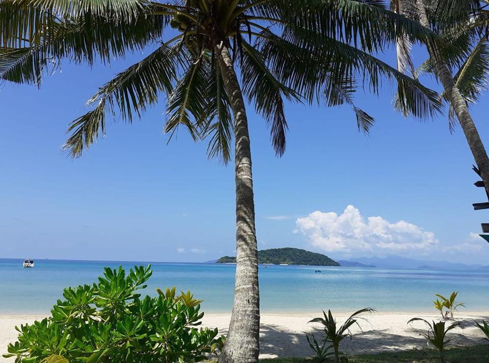 Prompakdee Kohmak Resort Koh Mak Eksteriør billede