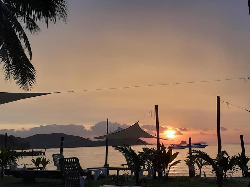 Prompakdee Kohmak Resort Koh Mak Eksteriør billede