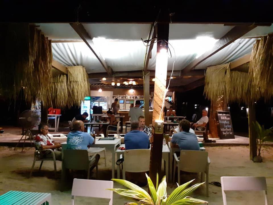 Prompakdee Kohmak Resort Koh Mak Eksteriør billede