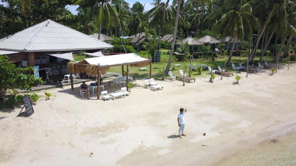 Prompakdee Kohmak Resort Koh Mak Eksteriør billede